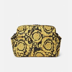NWOT Versace baby bag